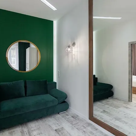 Leogrand Loft On Lychakivska 4