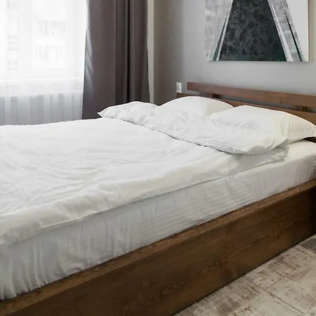 Leogrand Loft On Lychakivska 4 *