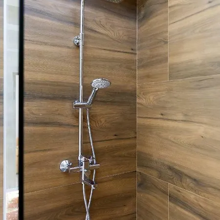 Apartmán Leogrand Loft On Lychakivska 4 Lvov