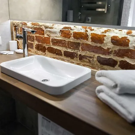 Apartmán Leogrand Loft On Lychakivska 4 *