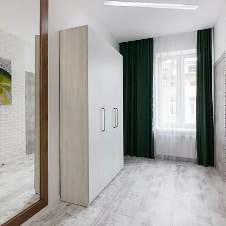 Leogrand Loft On Lychakivska 4 *