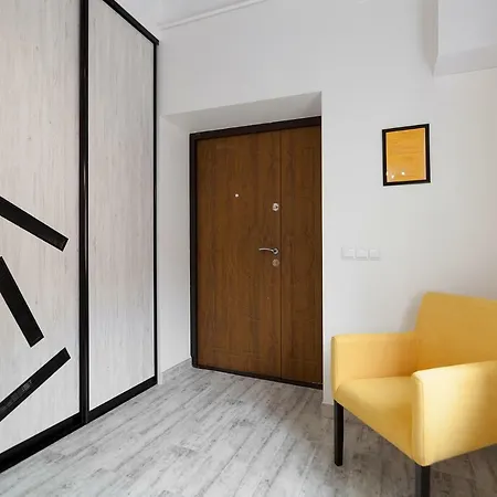Apartment Leogrand Loft On Lychakivska 4 Lviv