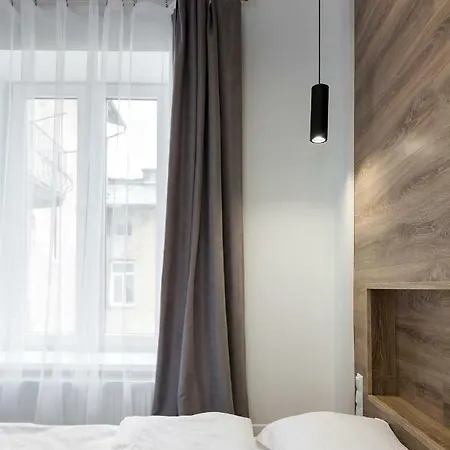 Leogrand Loft On Lychakivska 4 Appartamento *