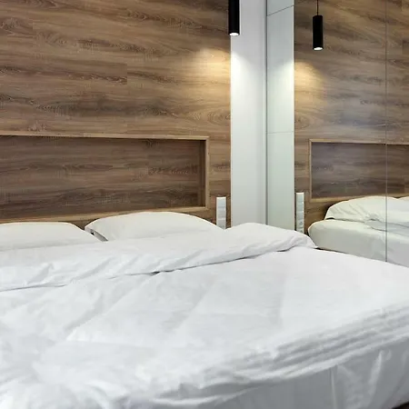 Leogrand Loft On Lychakivska 4 *