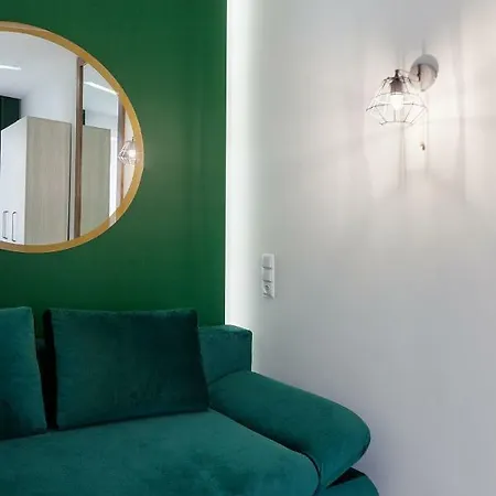 Leogrand Loft On Lychakivska 4 * Leopoli