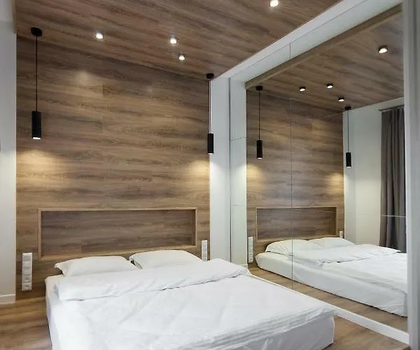 Leogrand Loft On Lychakivska 4 Apartment Lemberg