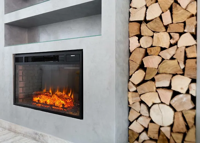 Apartamento Leogrand Loft On Lychakivska 4 *