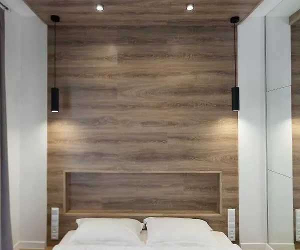 Apartment Leogrand Loft On Lychakivska 4 *