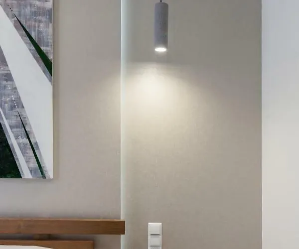 Apartamento Leogrand Loft On Lychakivska 4