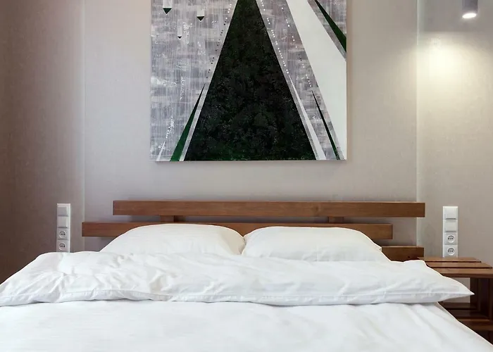 Leogrand Loft On Lychakivska 4 Apartment