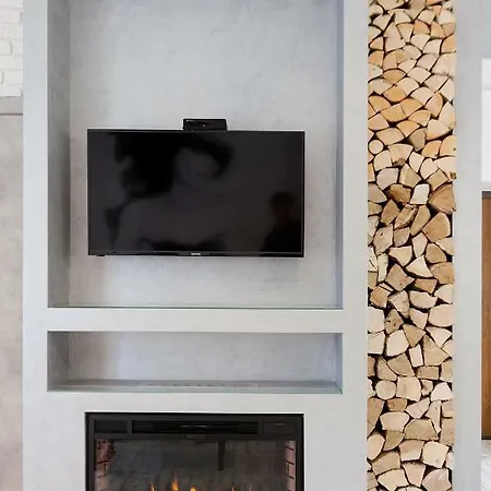 Leogrand Loft On Lychakivska 4