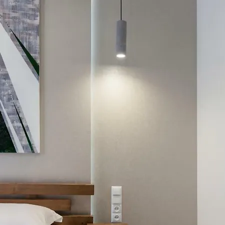 Daire Leogrand Loft On Lychakivska 4