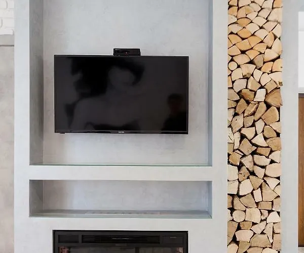 Leogrand Loft On Lychakivska 4