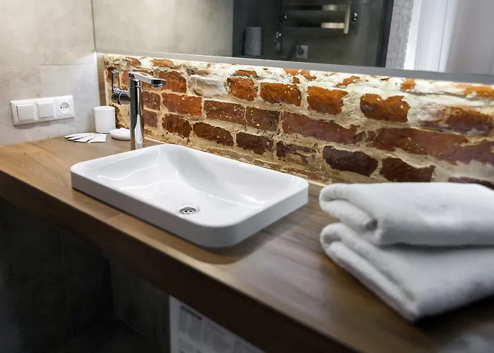 Apartament Leogrand Loft On Lychakivska 4 *