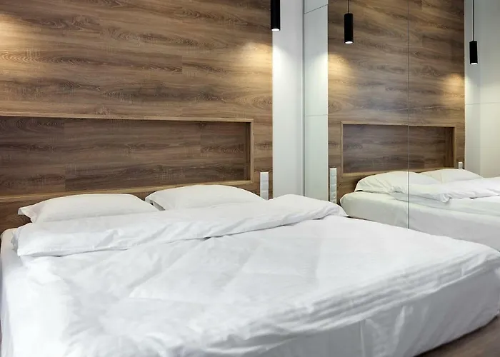 Leogrand Loft On Lychakivska 4 *